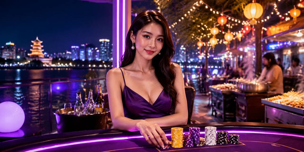 bb66 Cách Hoạt Động Roulette Châu Âu Tại bb66